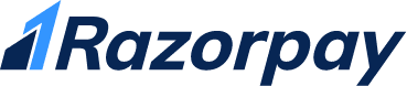 Razor Pay Logo