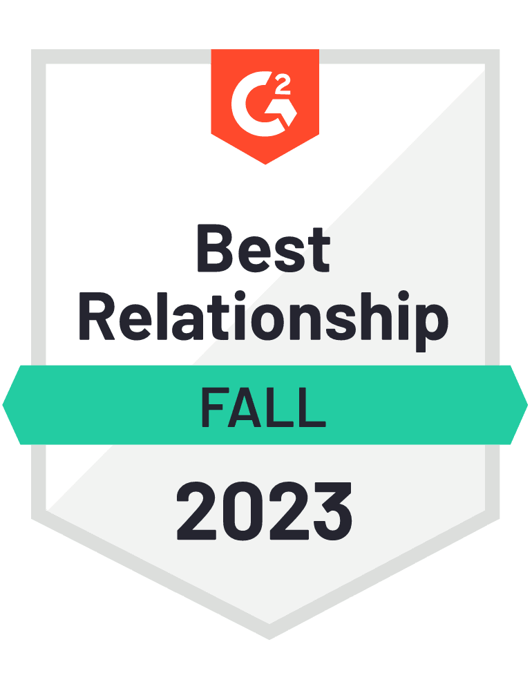 Best Relationship Medal