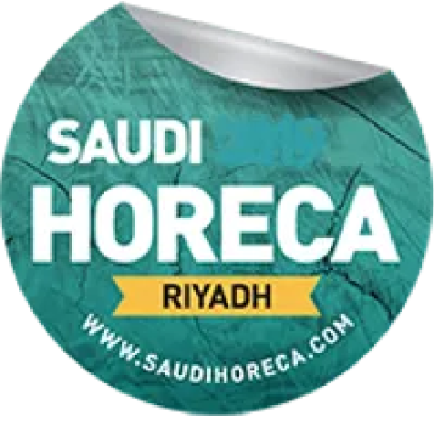 Saudi HORECA Logo