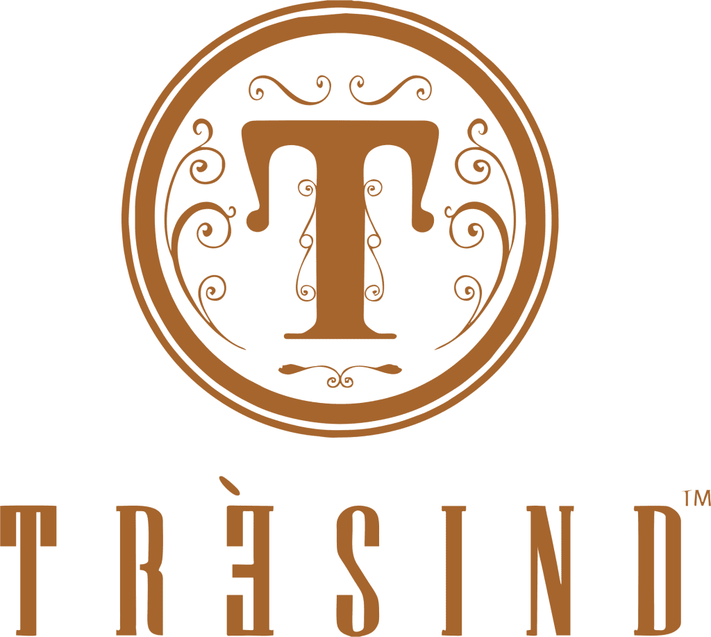 Tresind logo