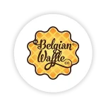 Belgian Waffle Co logo